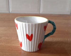 Espresso Cups 2