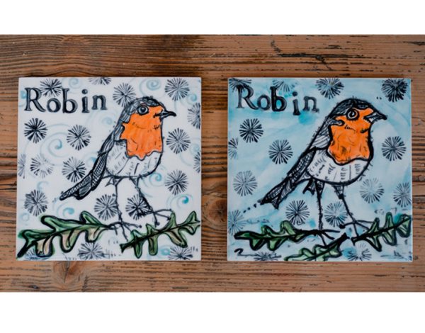 Robin Tile 2