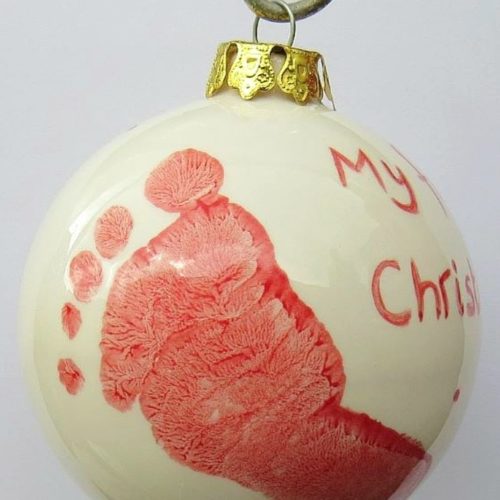 ‘Christmas Present Ideas’